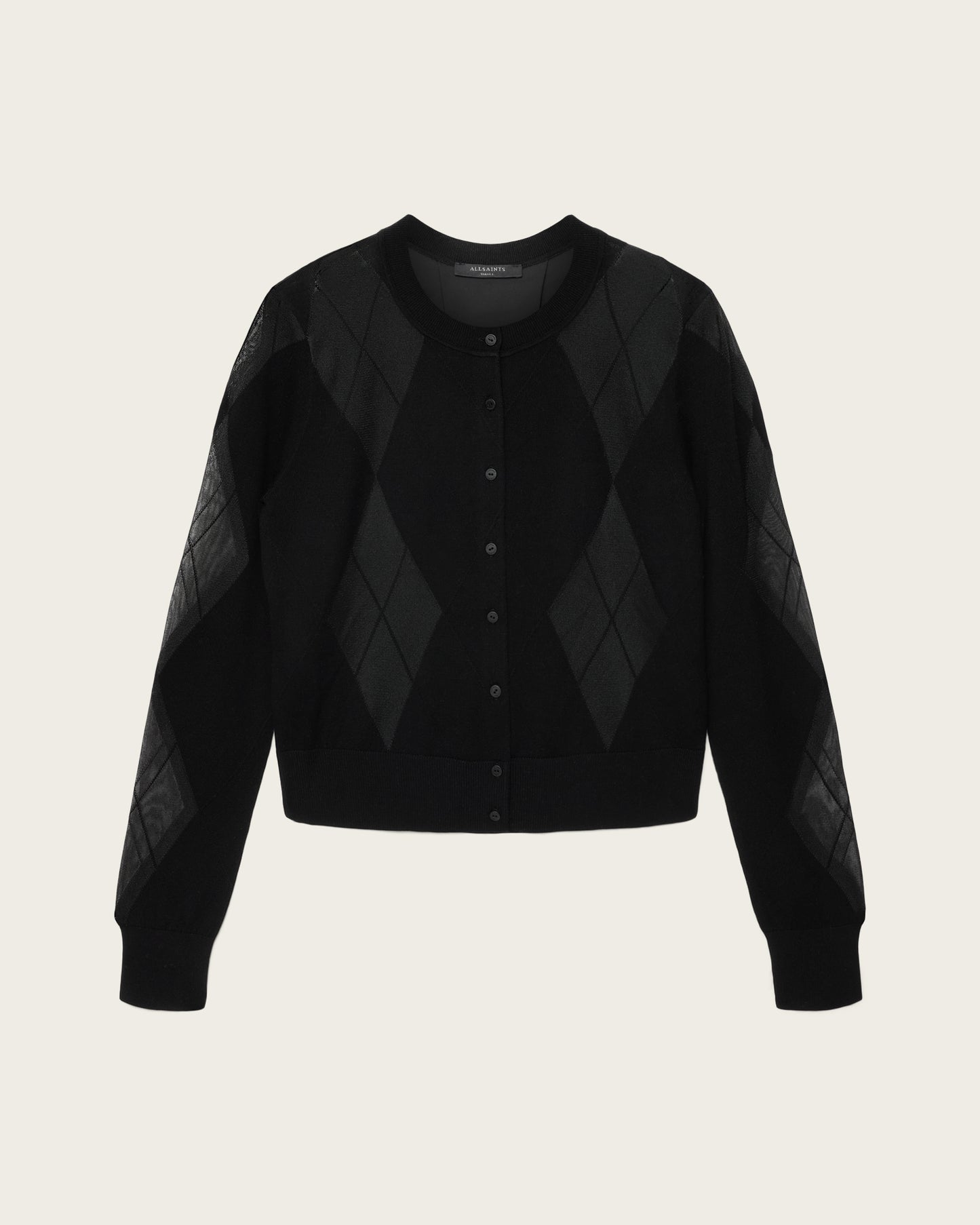 Bern Cardigan