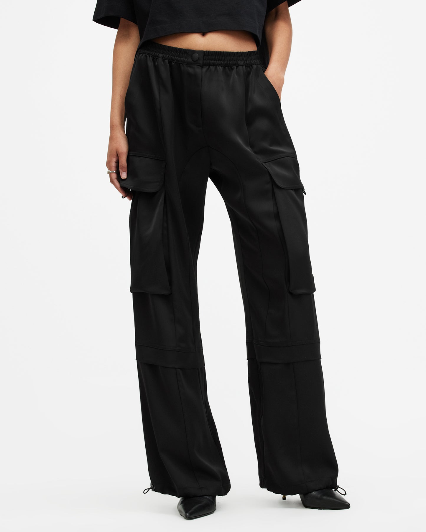 Barbara Trouser