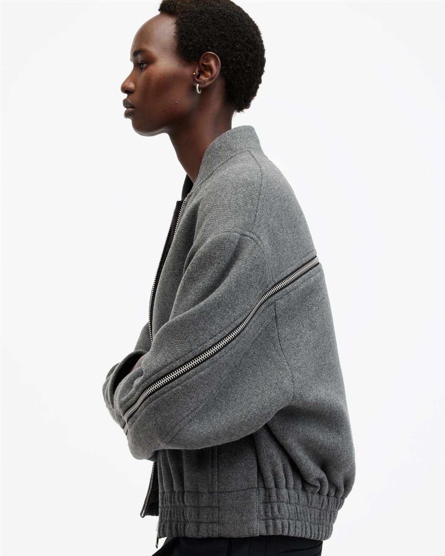 Hackney Bomber