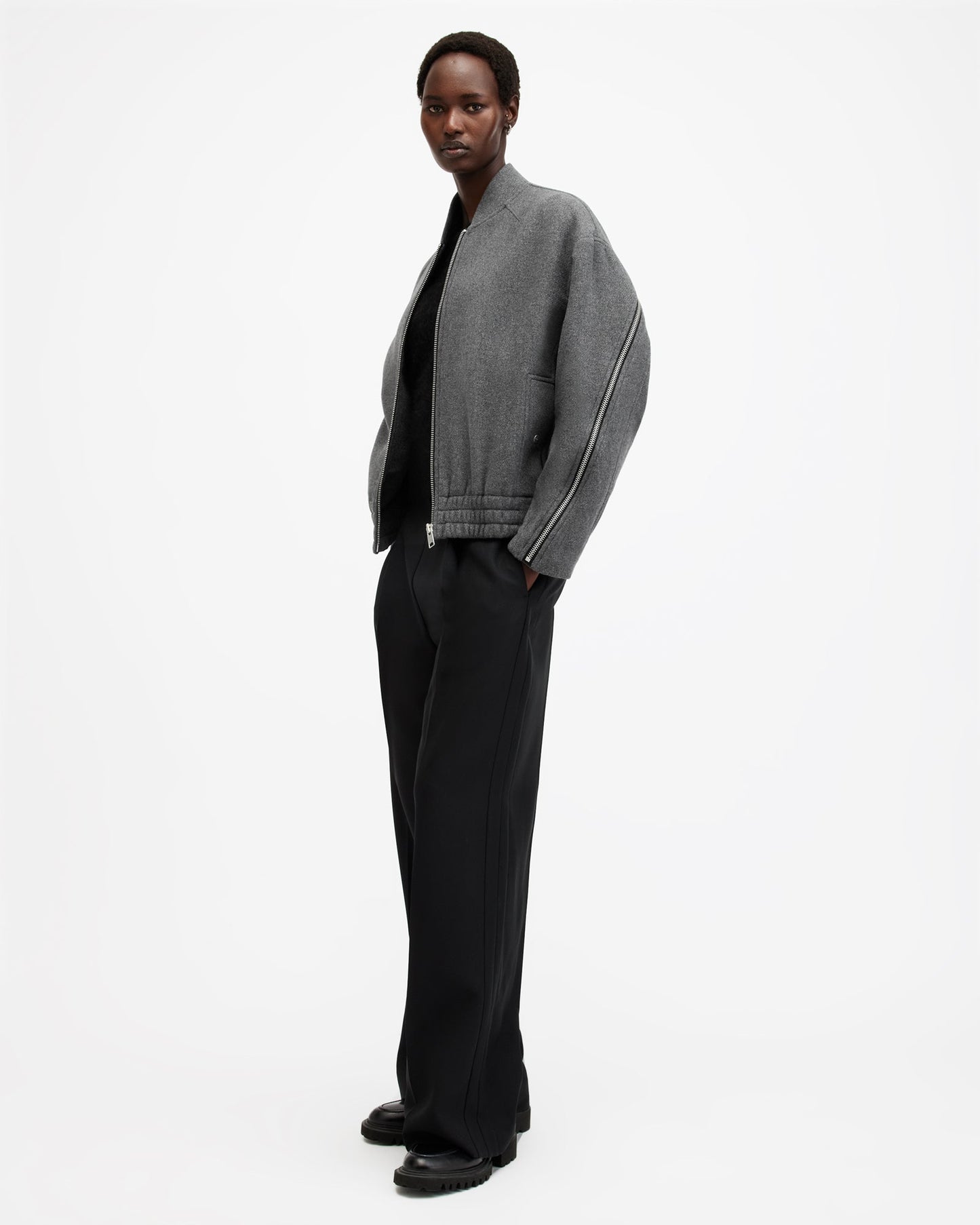 Hackney Bomber