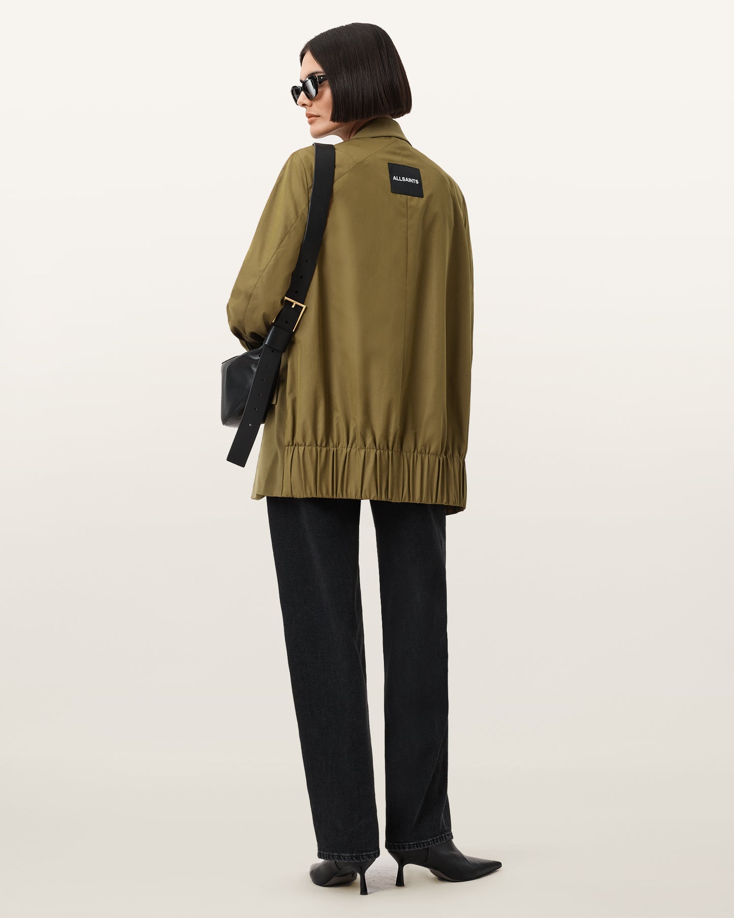 Alassett Blazer