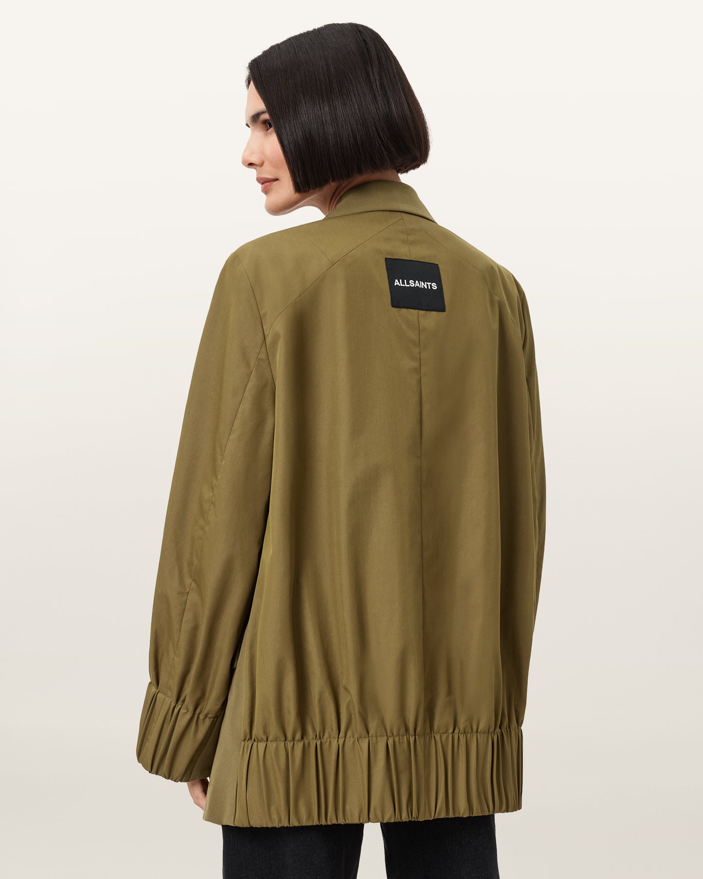 Alassett Blazer