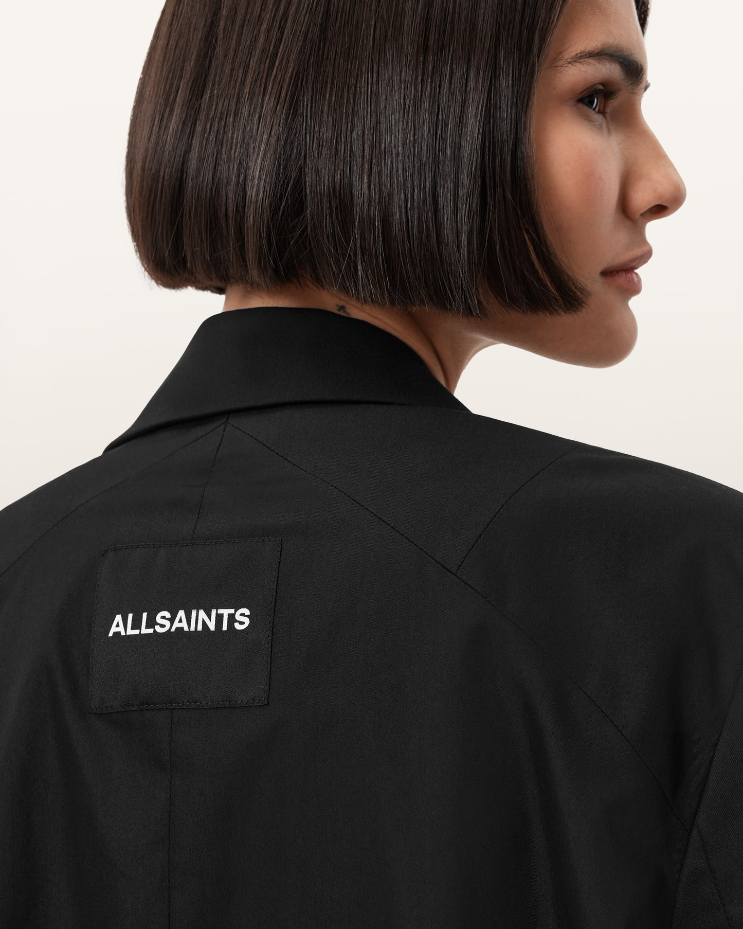 Alassett Blazer