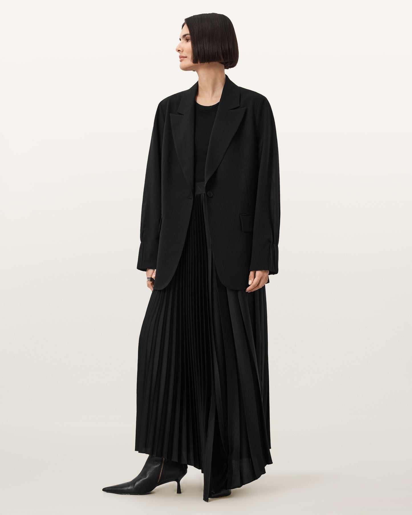 Alassett Blazer