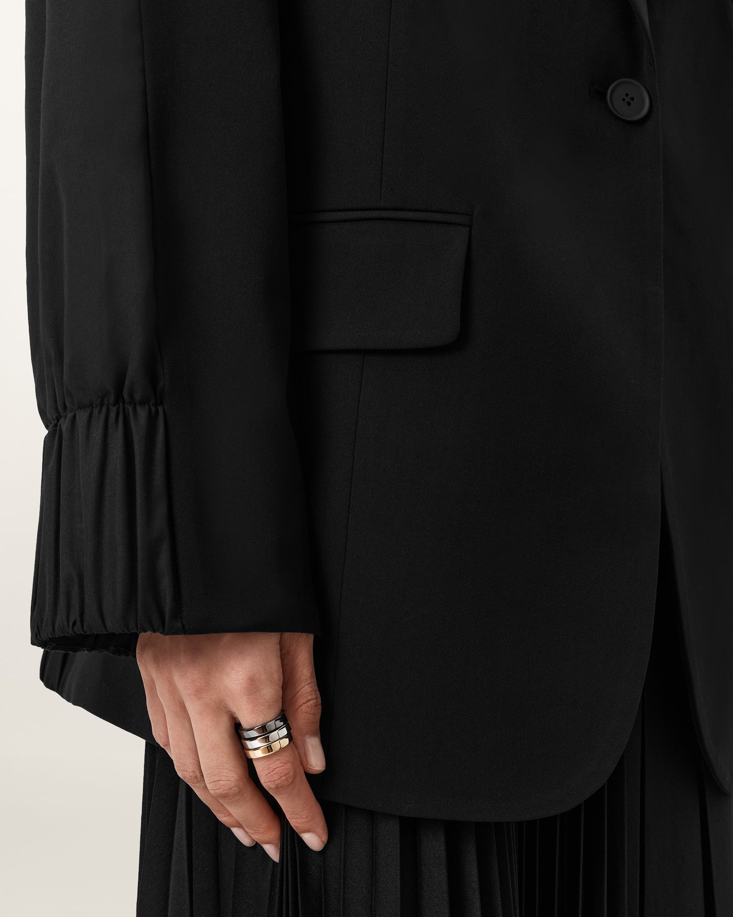 Alassett Blazer
