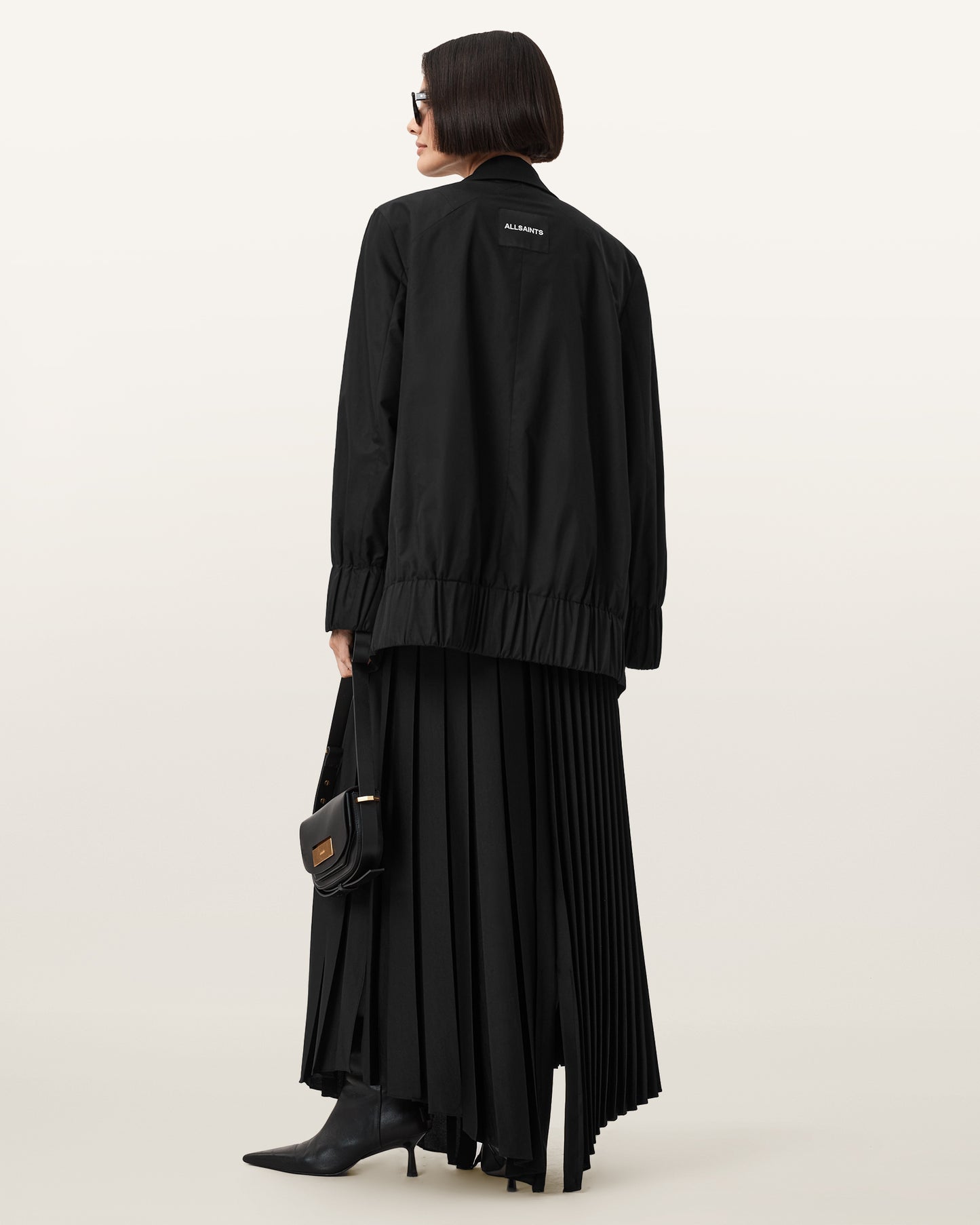Alassett Blazer