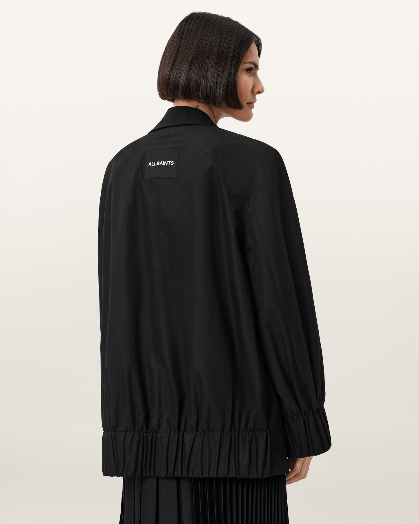 Alassett Blazer