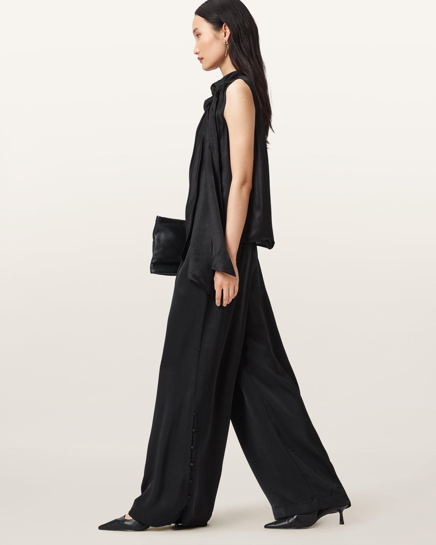 Leanne Trouser