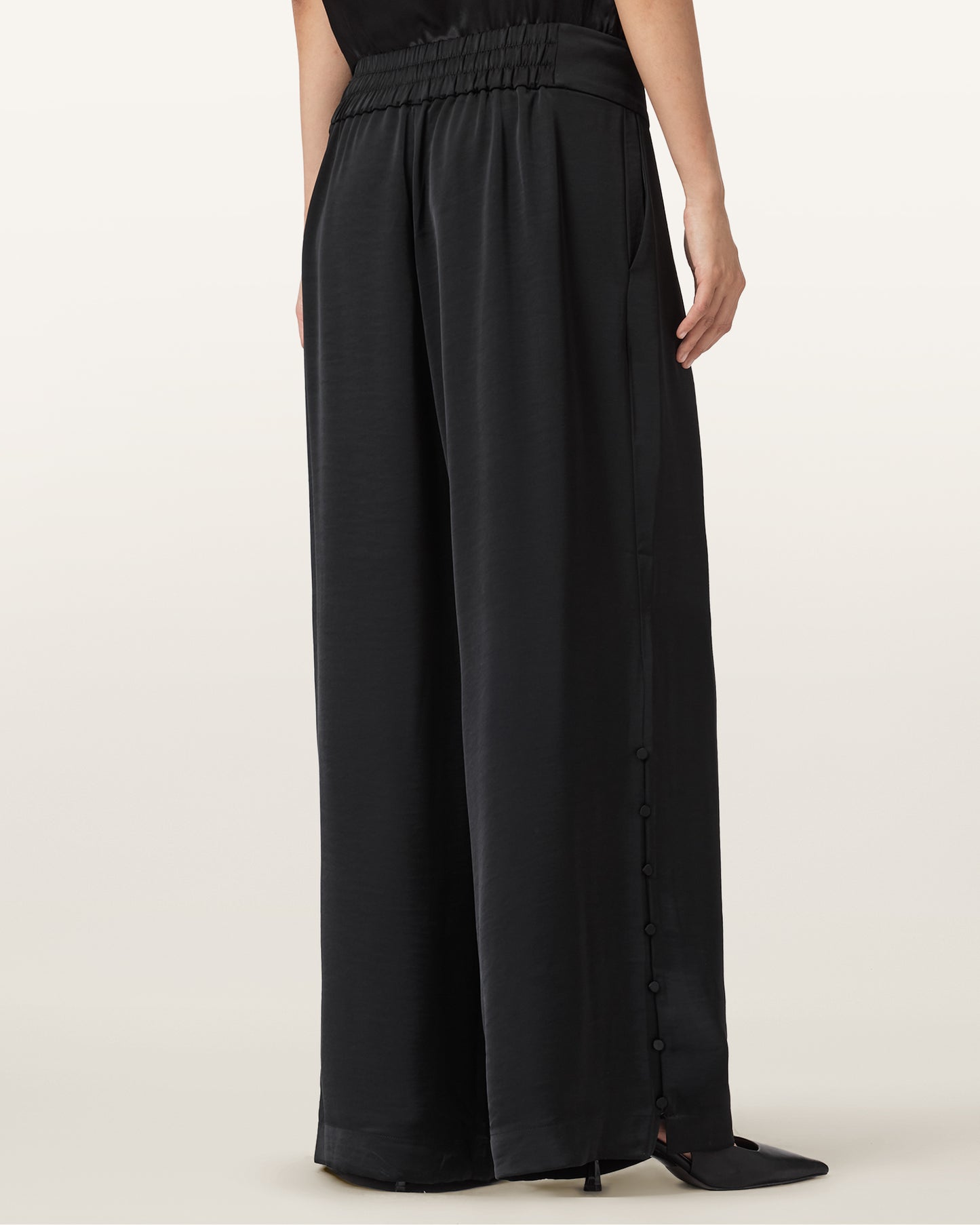 Leanne Trouser