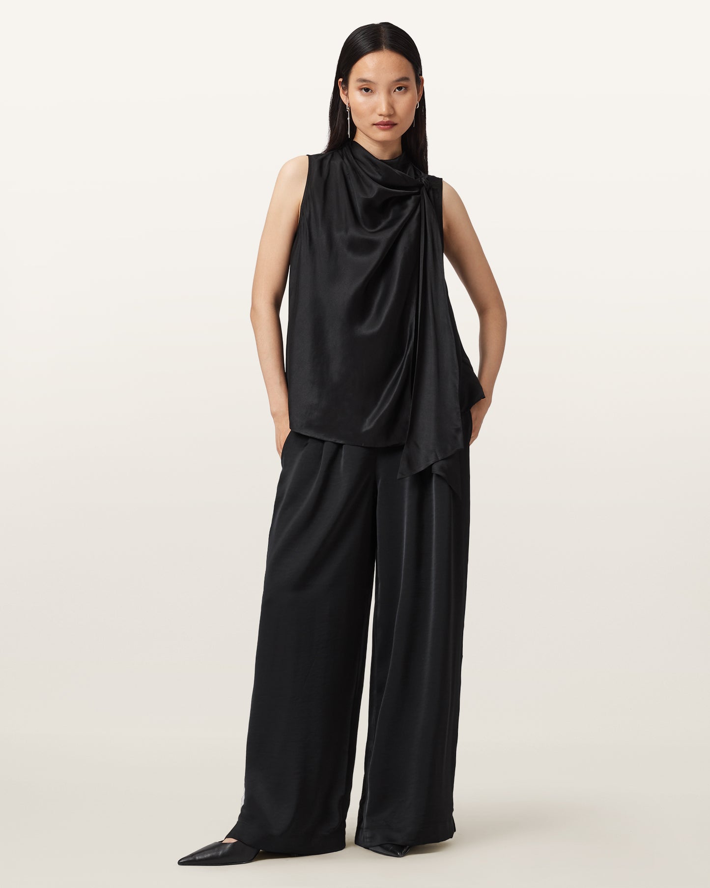 Leanne Trouser