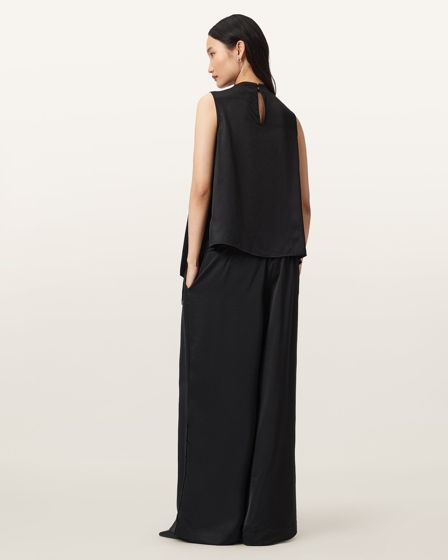 Leanne Trouser