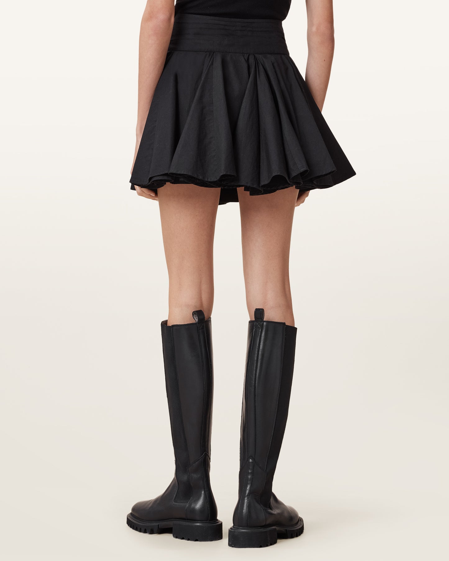 Tulip Skirt