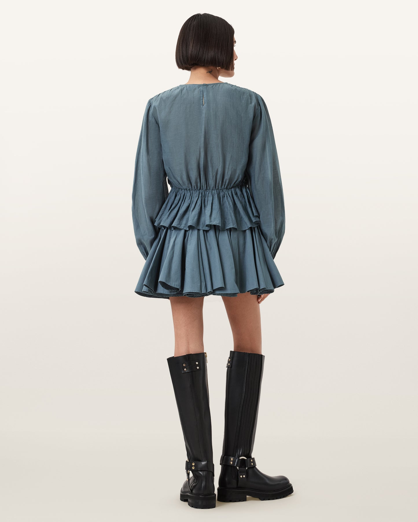 Tulip Skirt