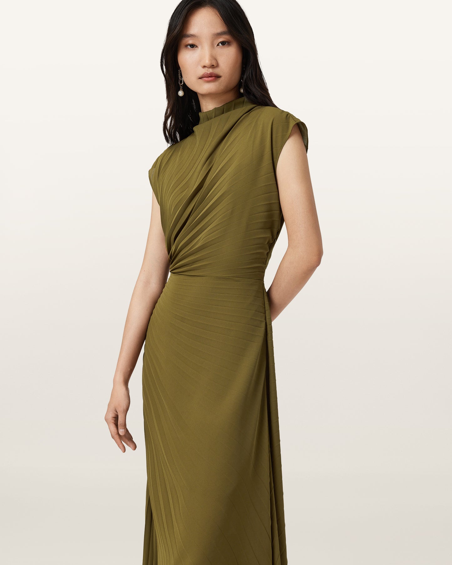 Rayanna Dress