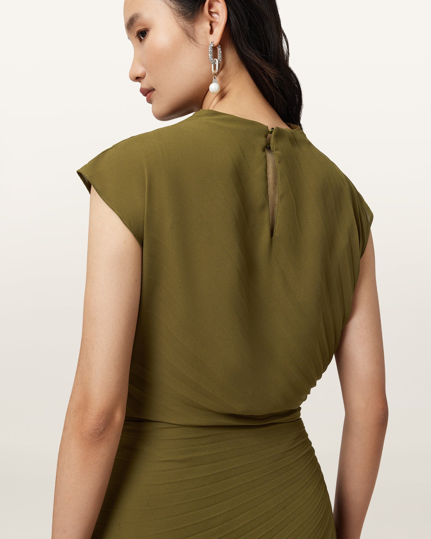 Rayanna Dress
