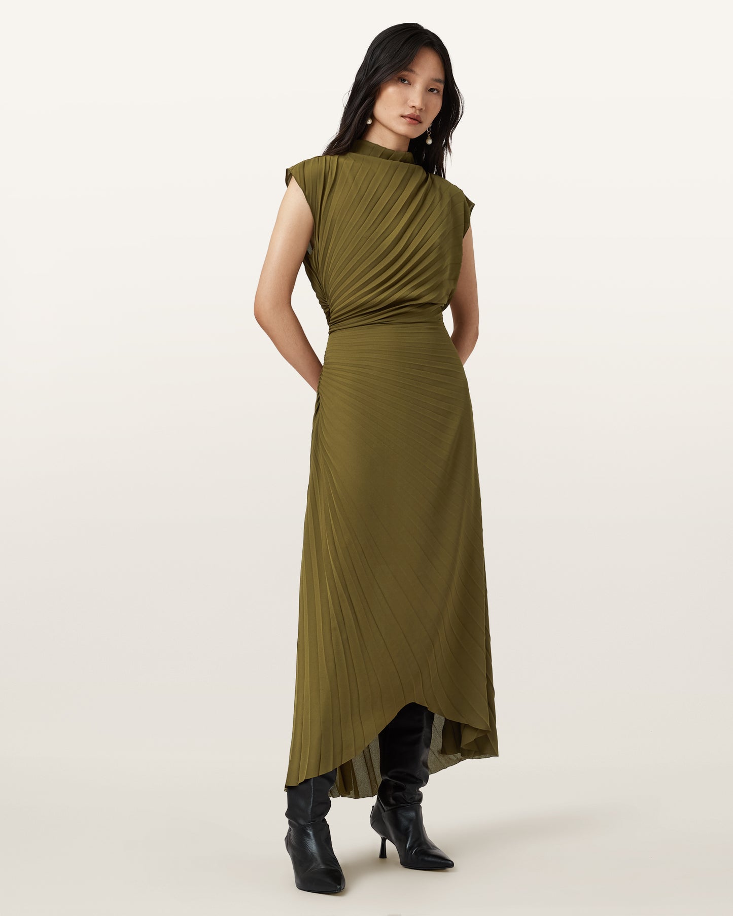 Rayanna Dress