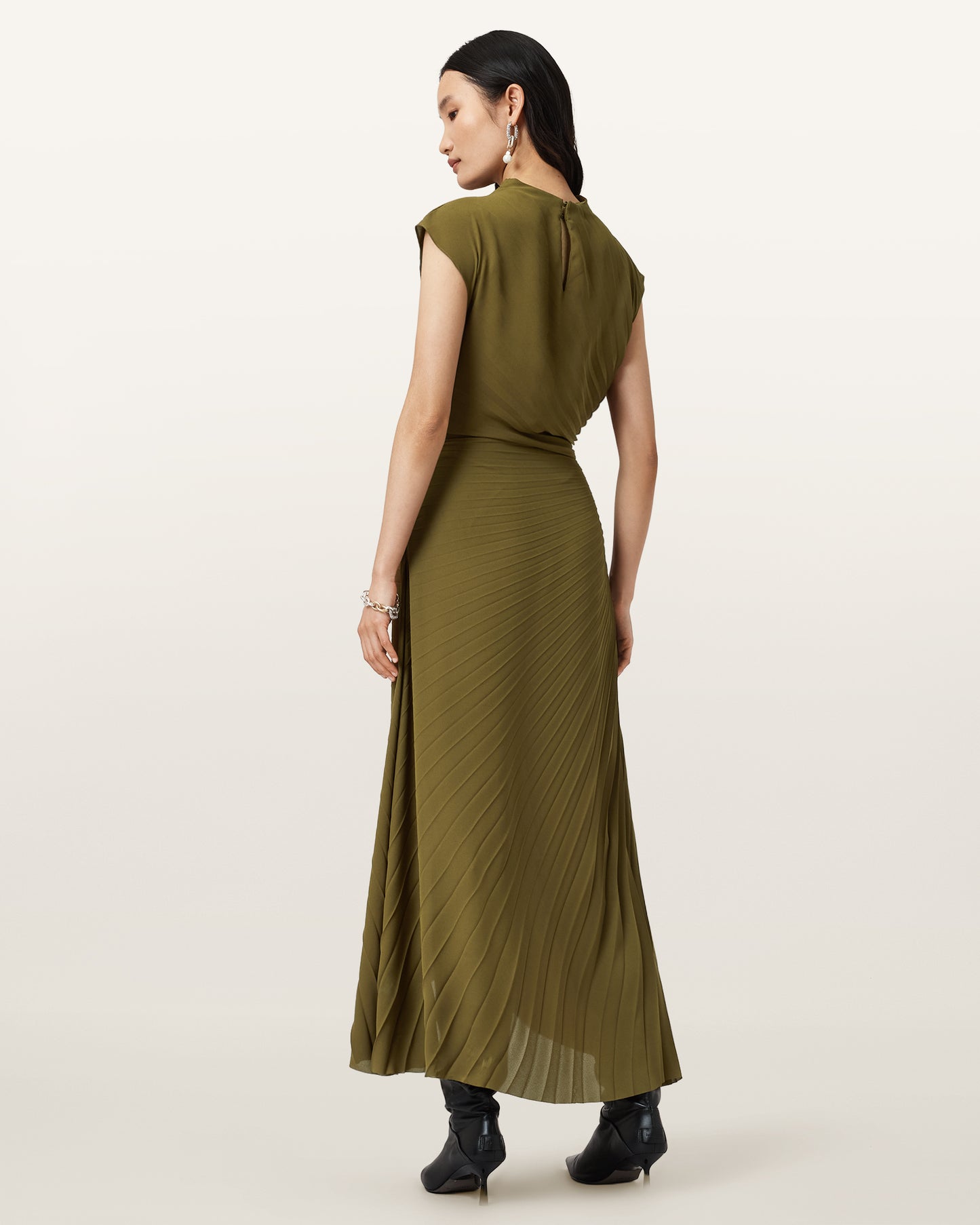Rayanna Dress