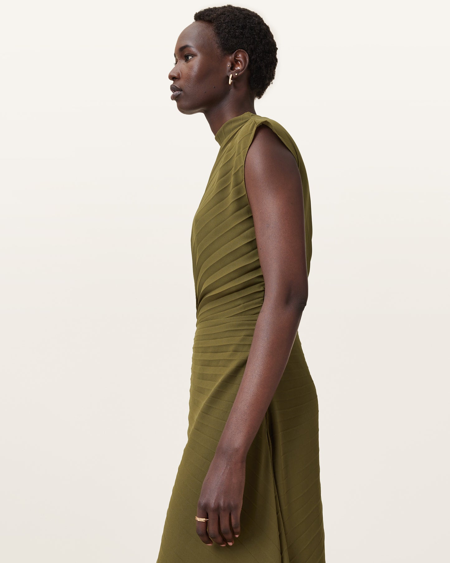 Rayanna Dress