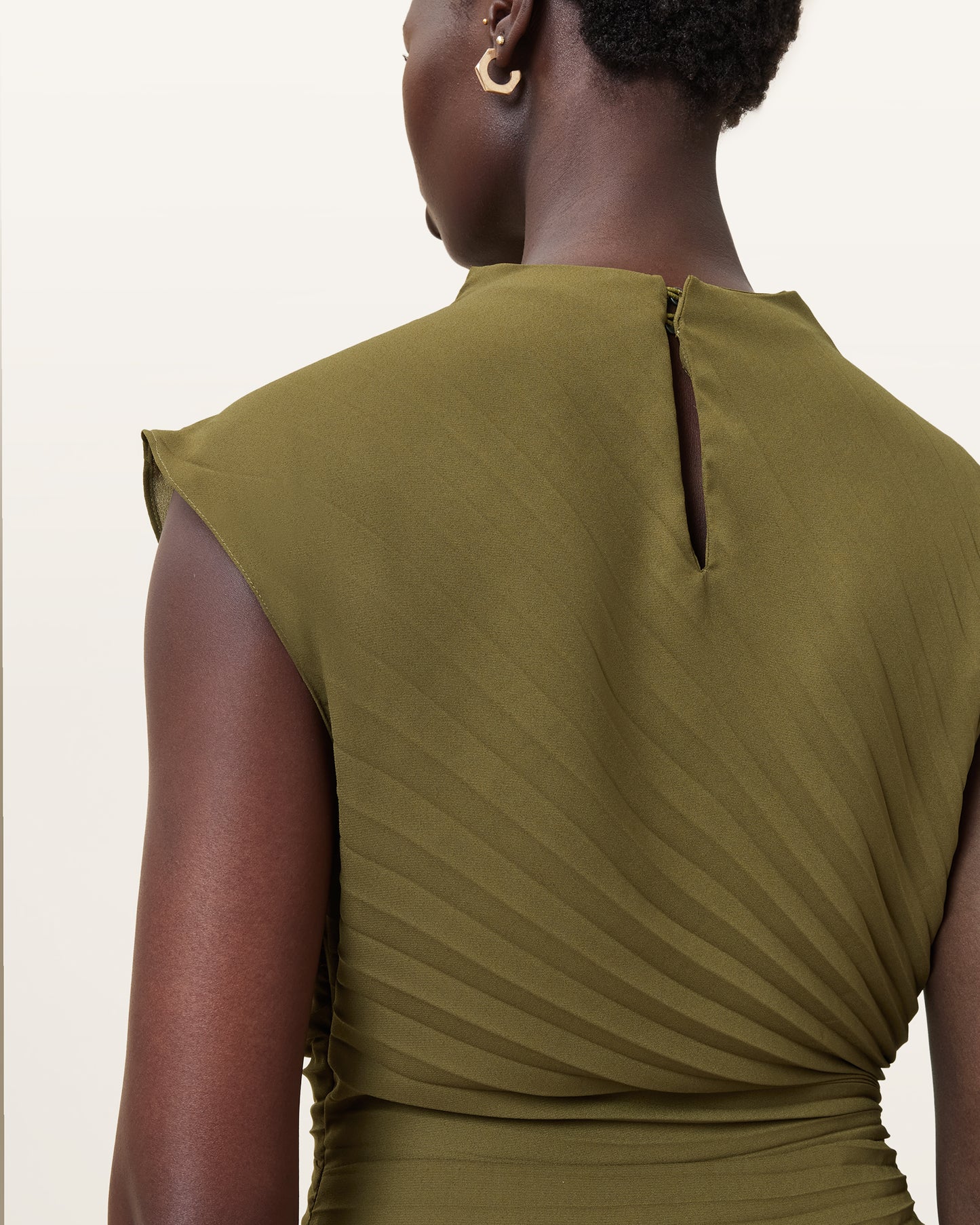Rayanna Dress