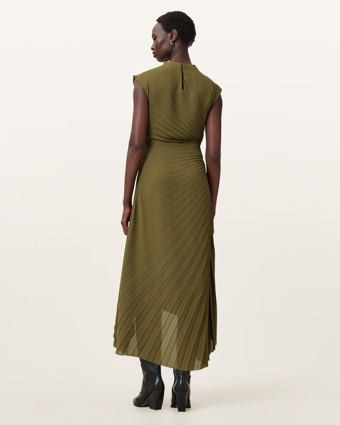 Rayanna Dress