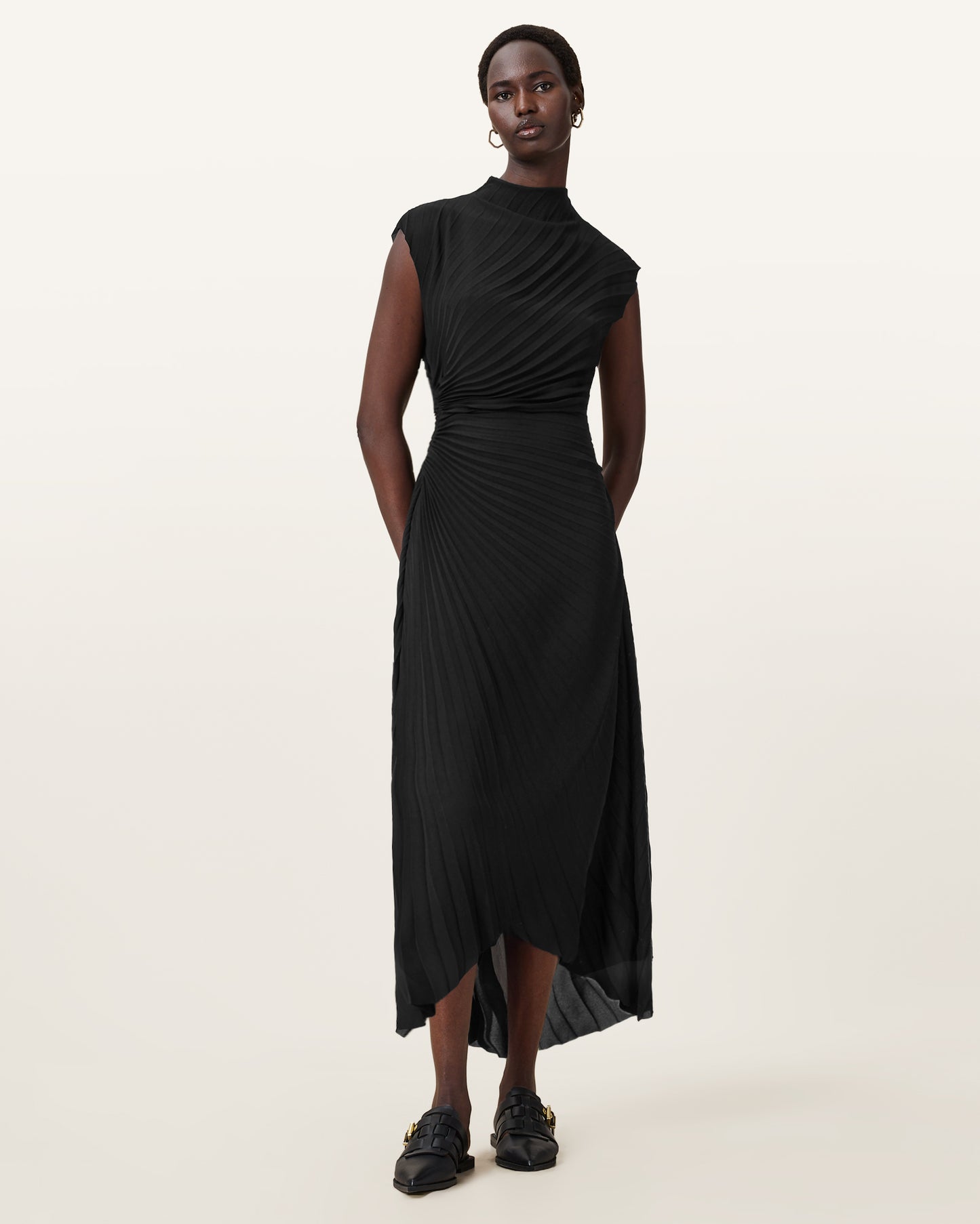 Rayanna Dress