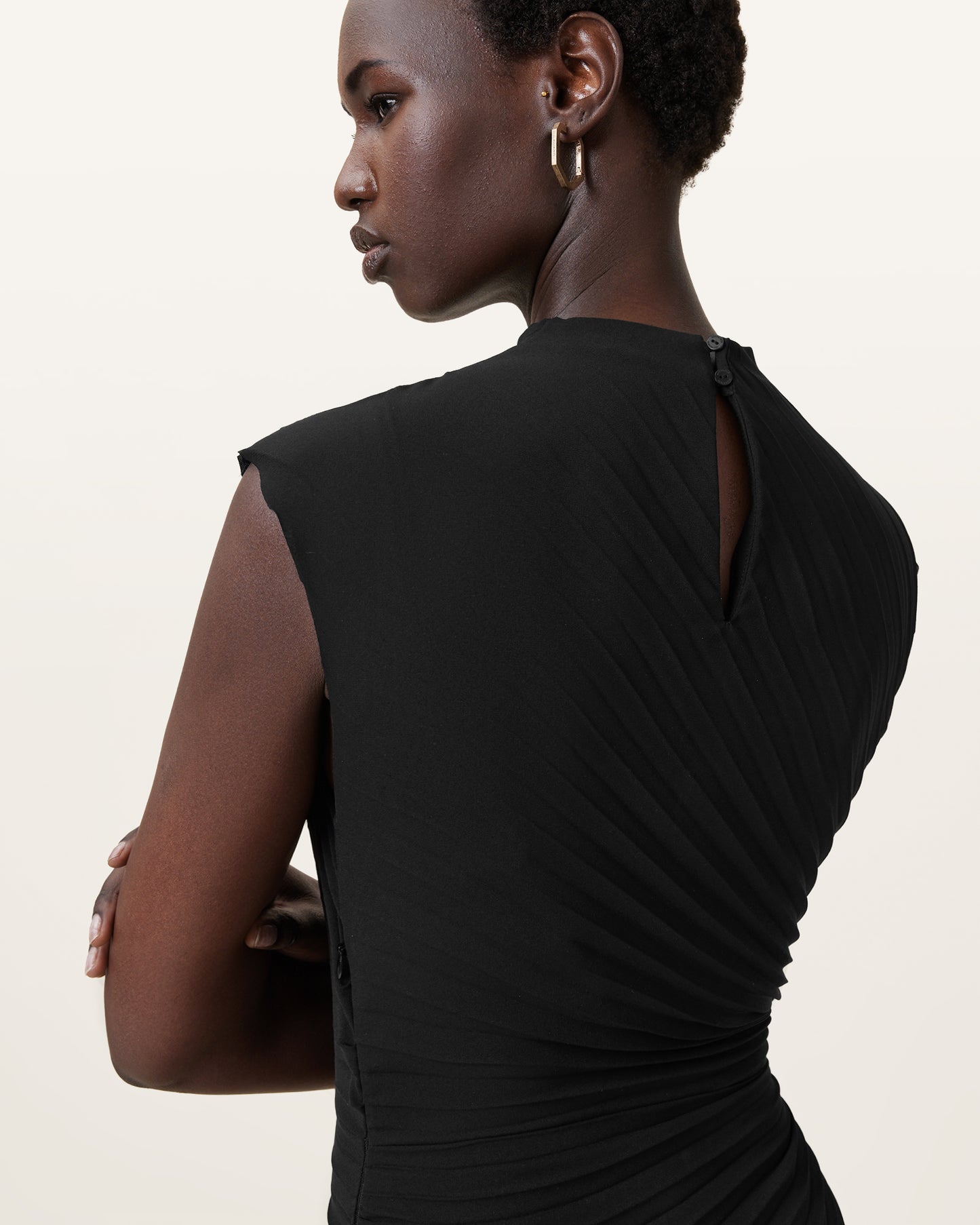 Rayanna Dress