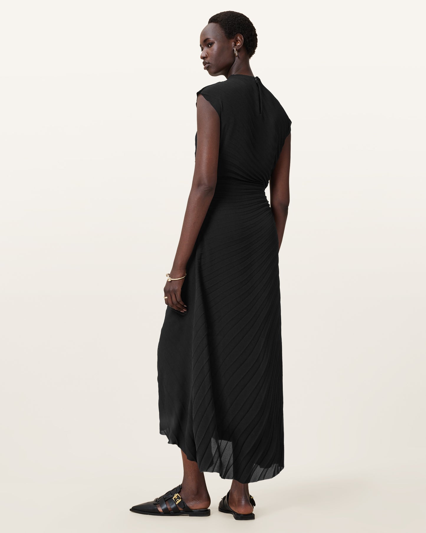 Rayanna Dress