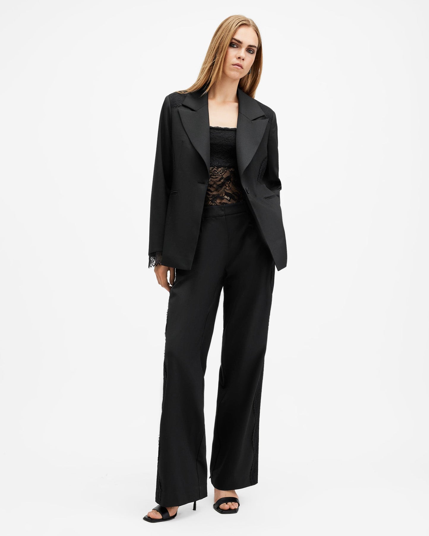 Lacey Trouser