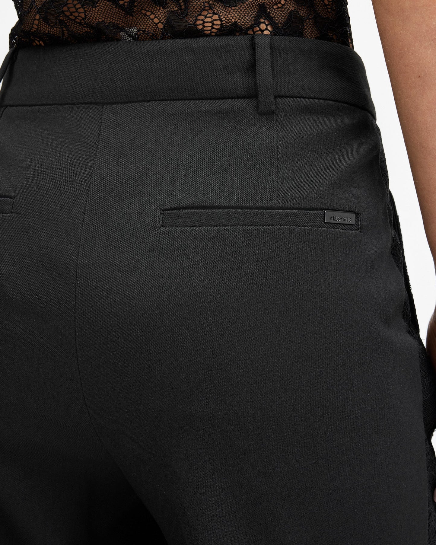 Lacey Trouser