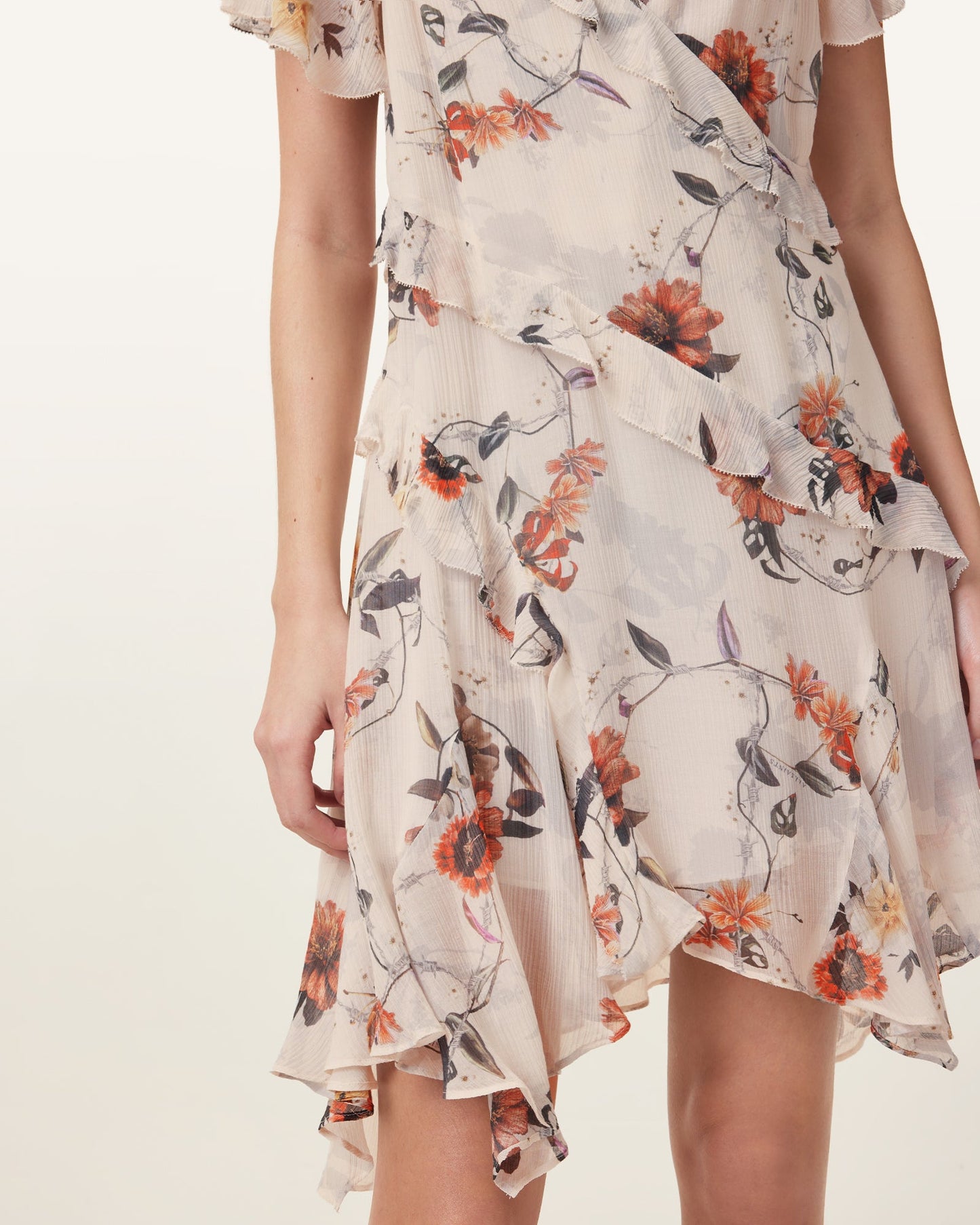 Darma Dress