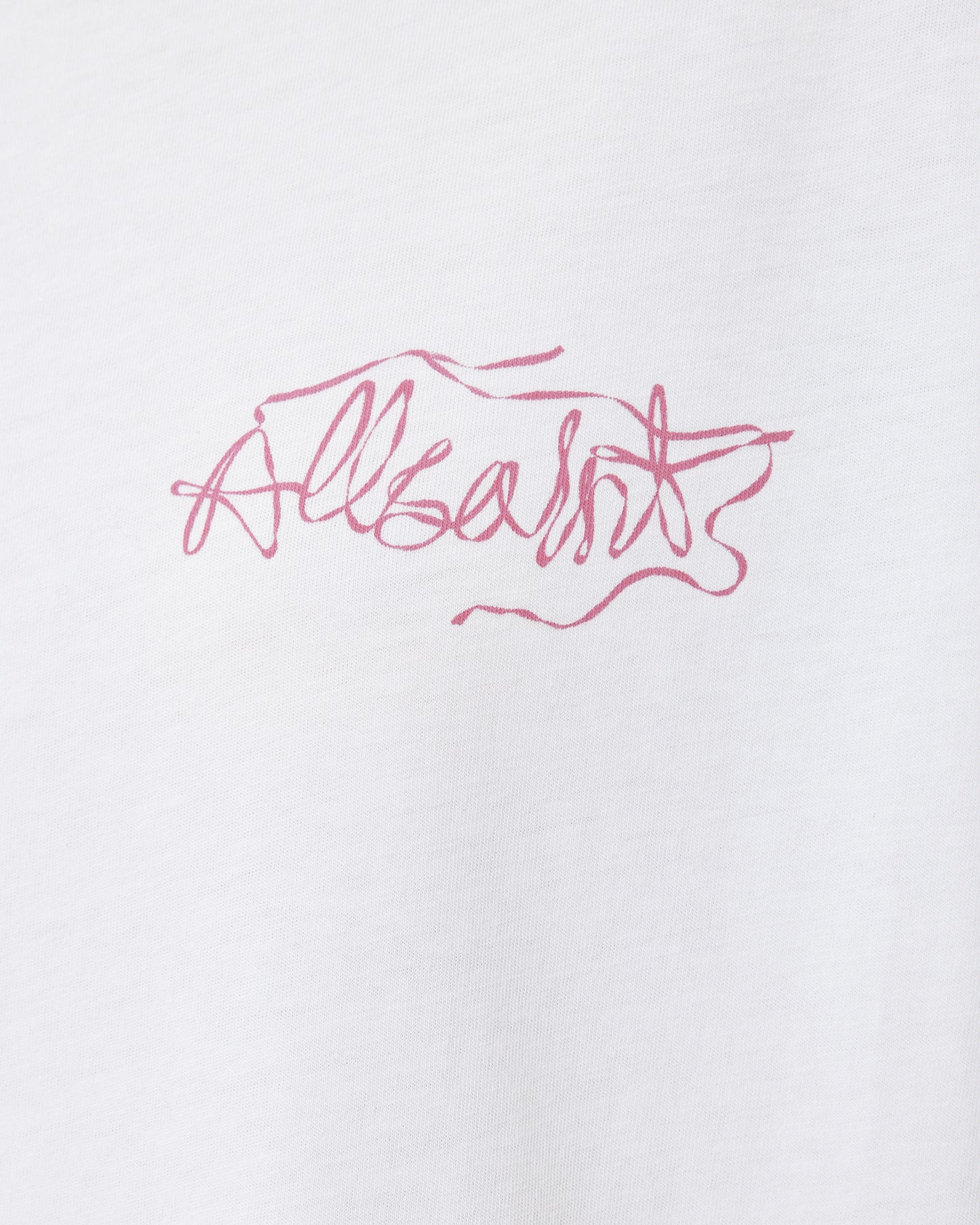 Reel BF Tee