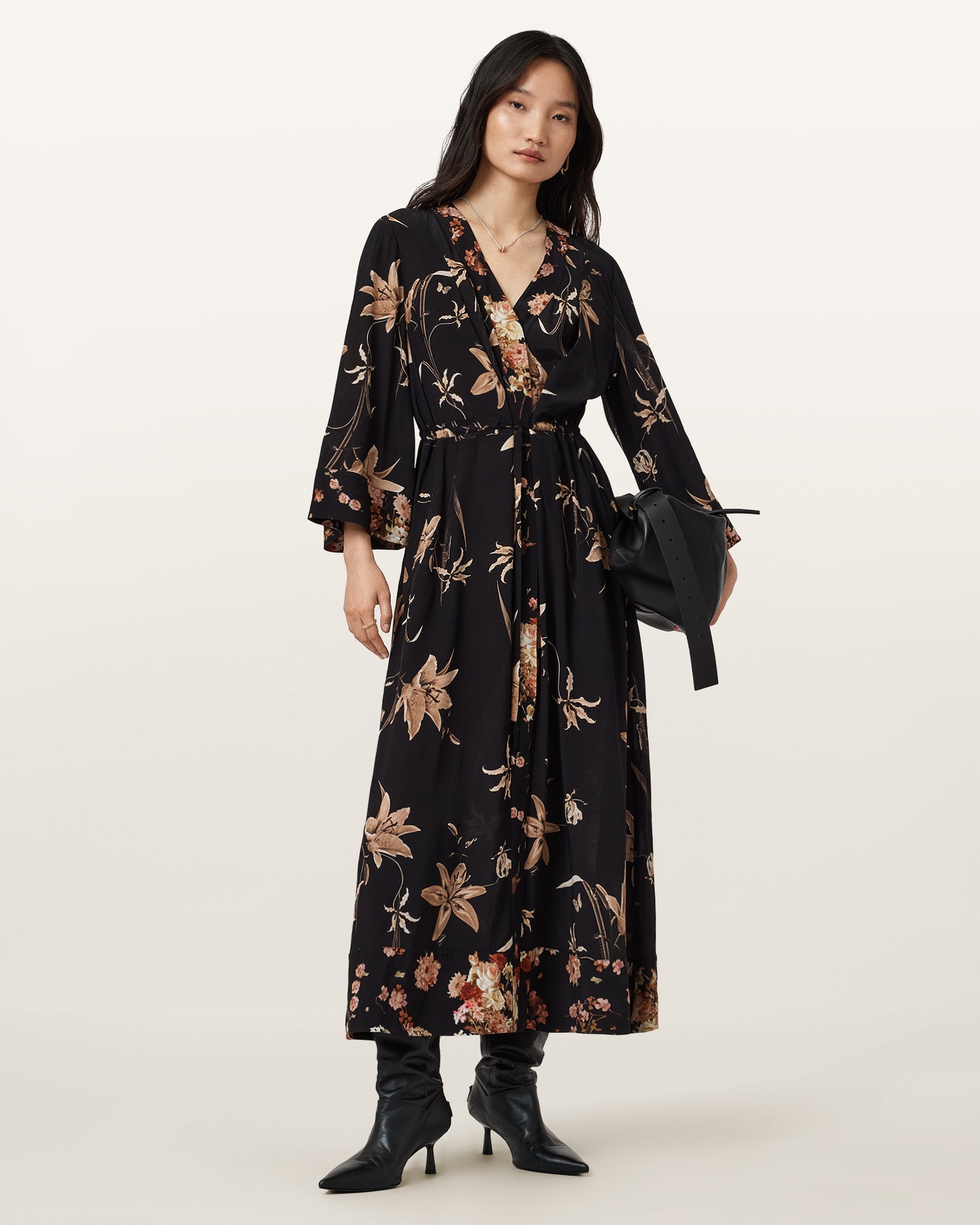 Diana Dress