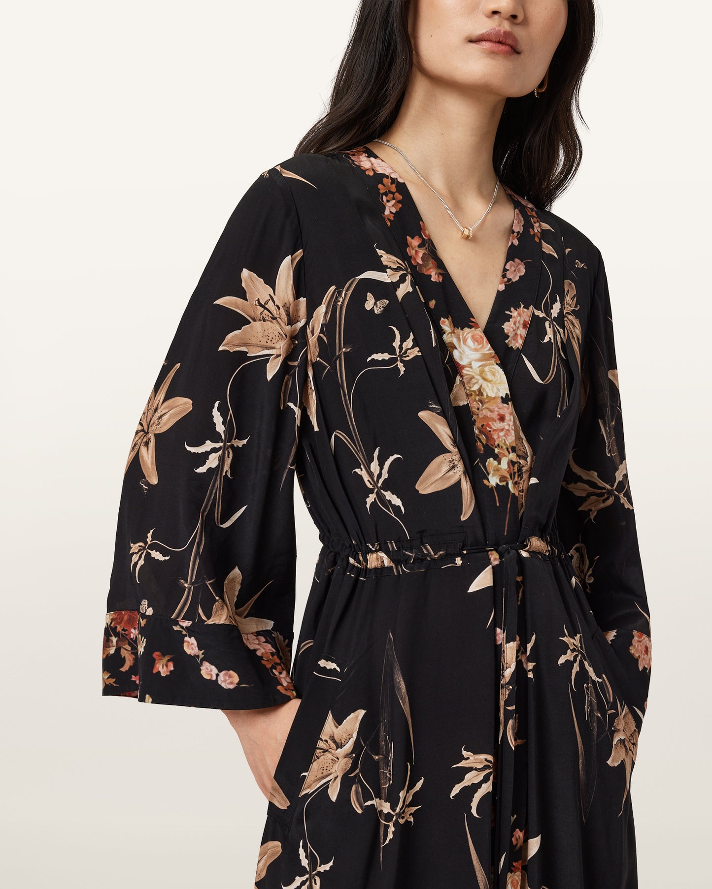 Diana Dress