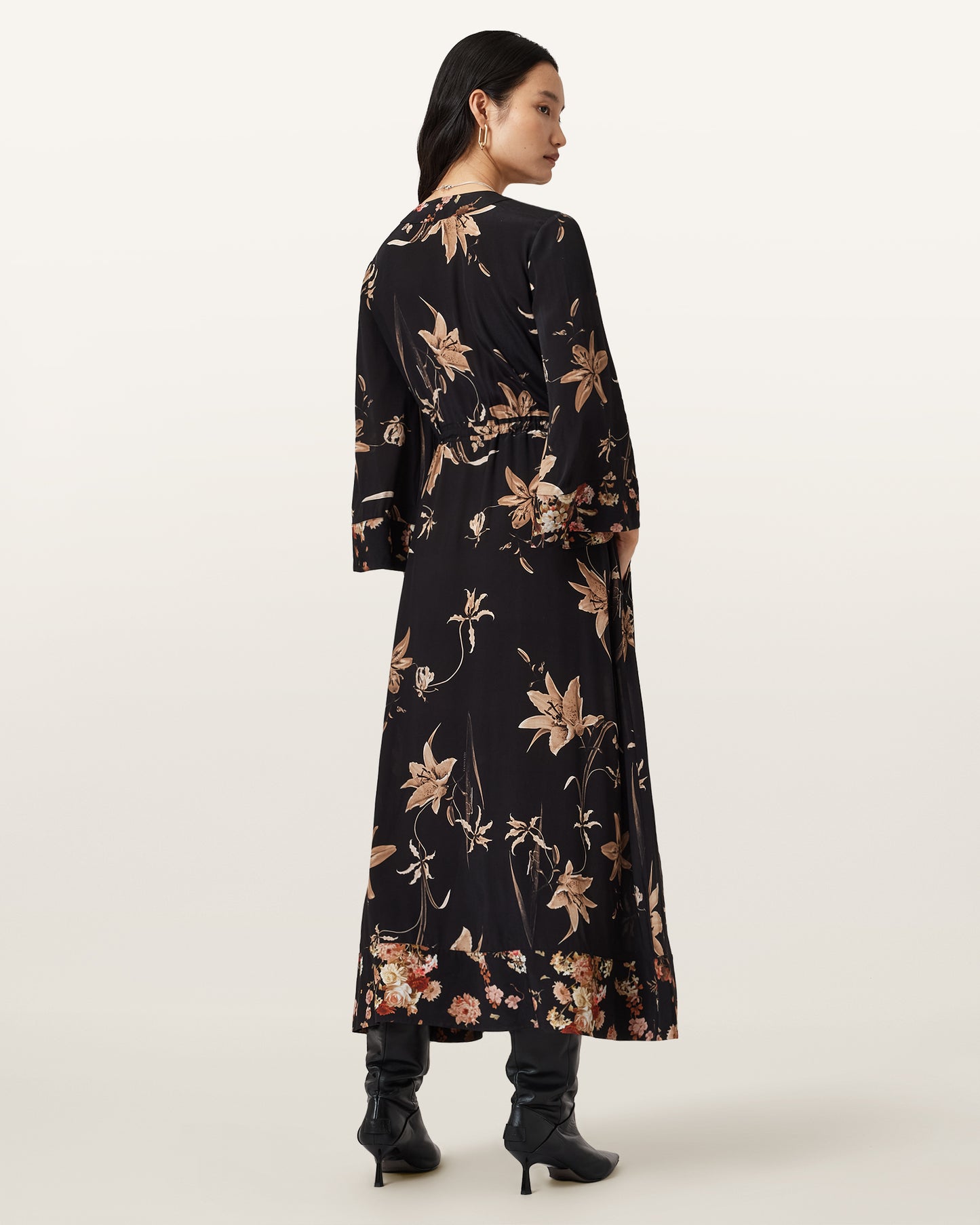 Diana Dress