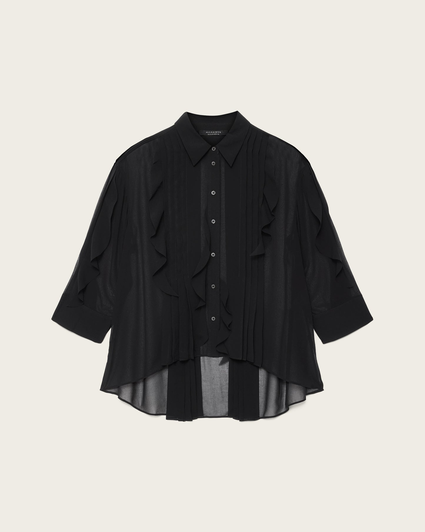 Minna Shirt