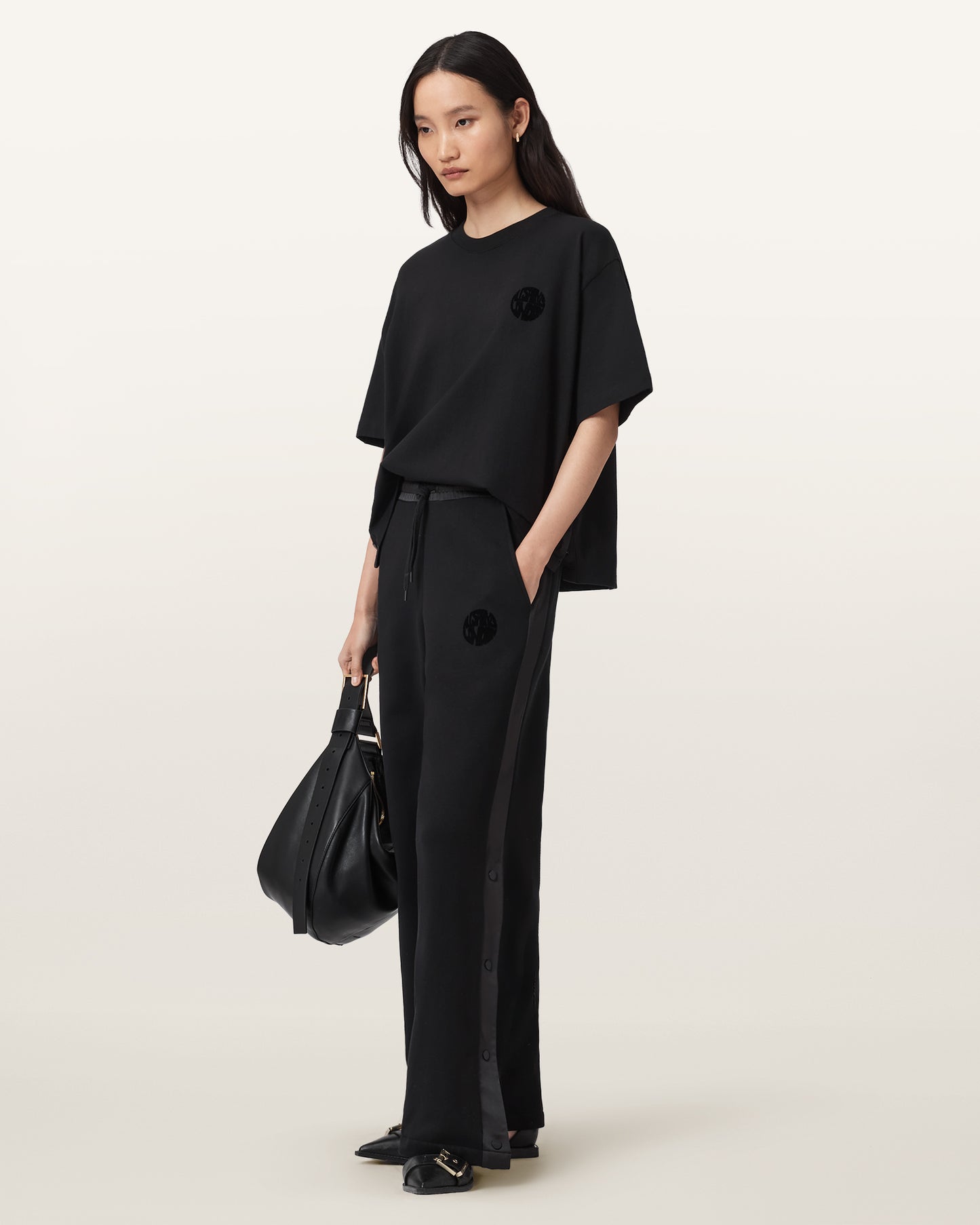 Zanda Sweatpant