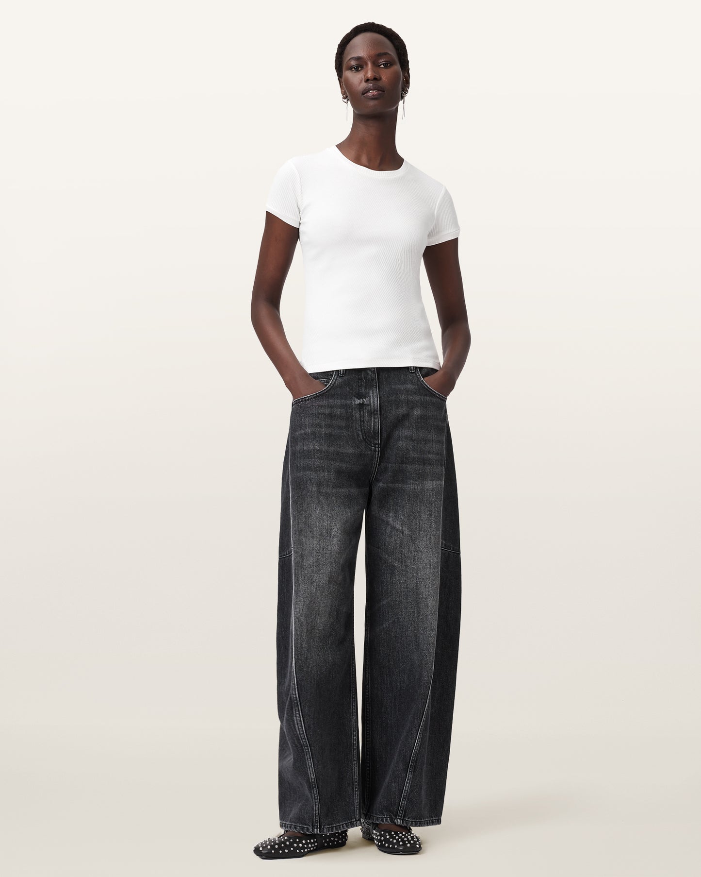 Gia SS Tee