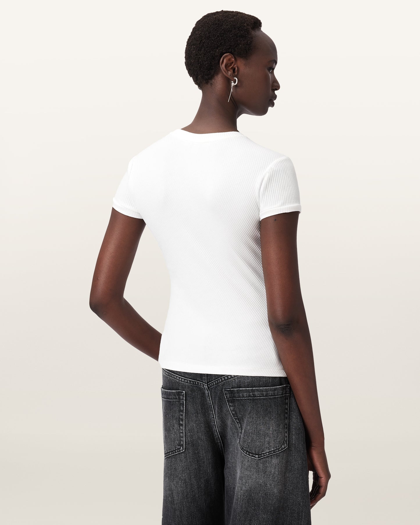 Gia SS Tee