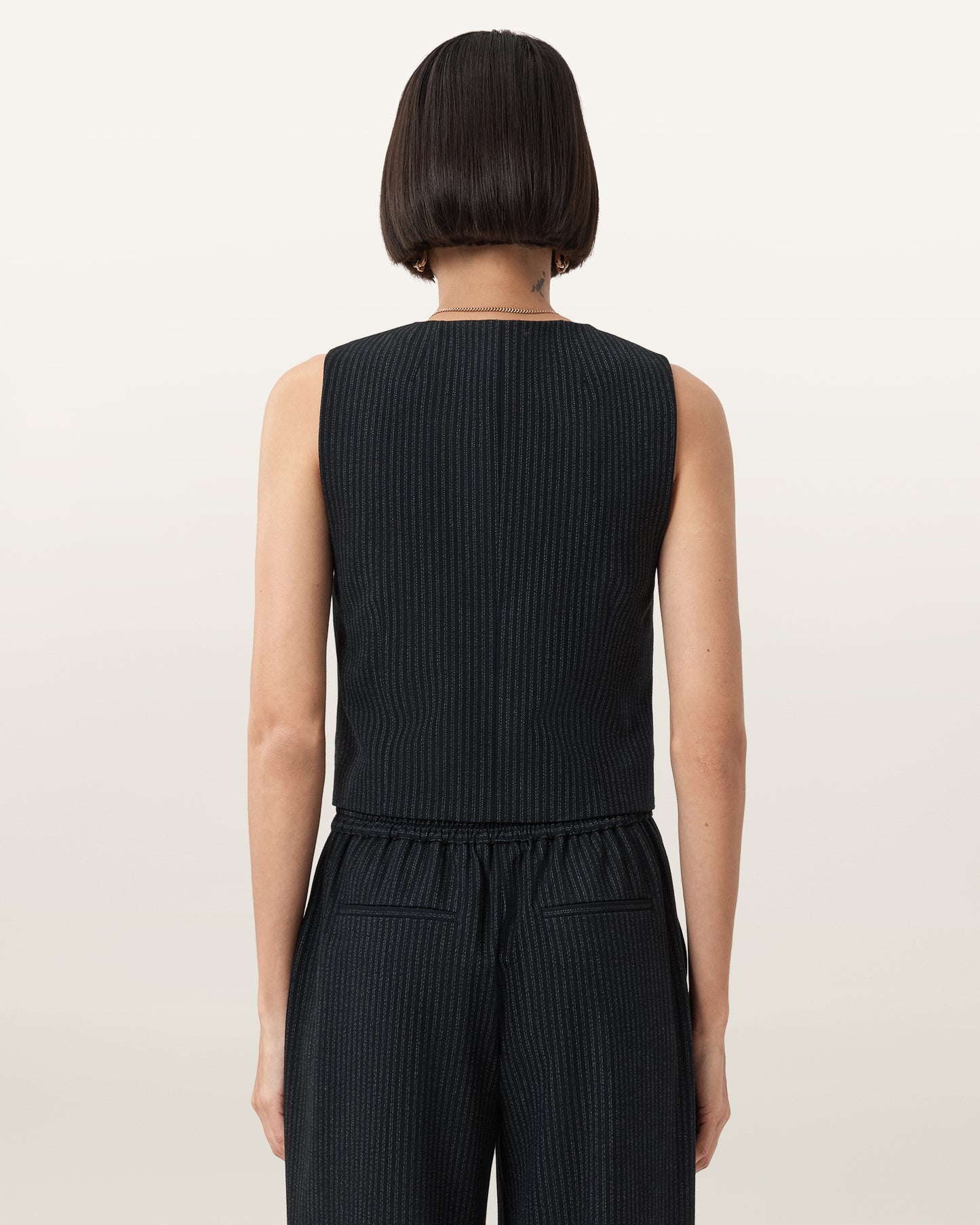 Aleida Pin Waistcoat