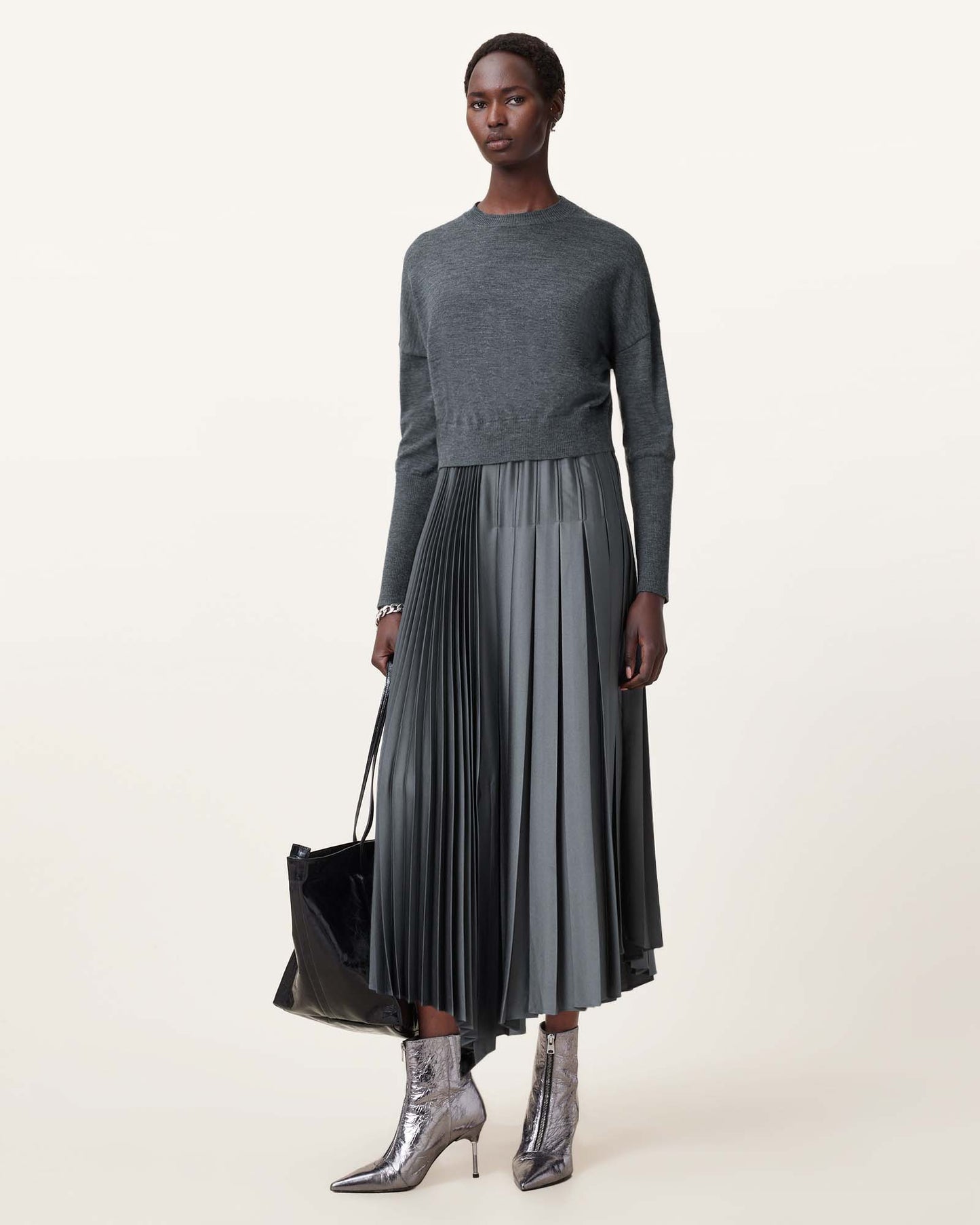 Adriana 2-in-1 Dress