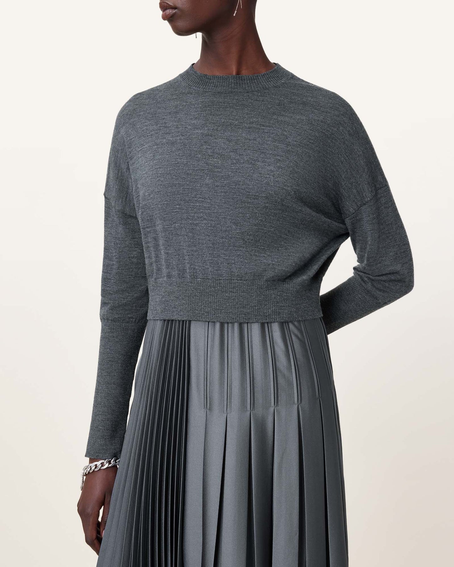 Adriana 2-in-1 Dress