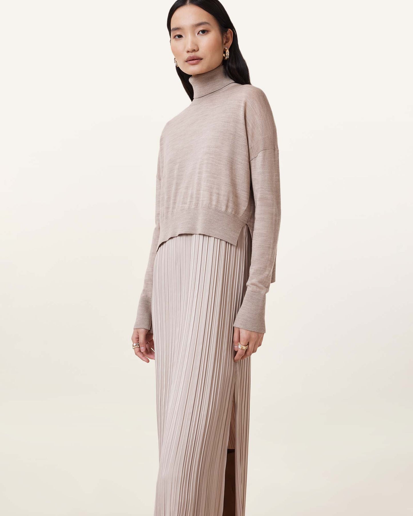 Vittoria 2-in-1 Dress