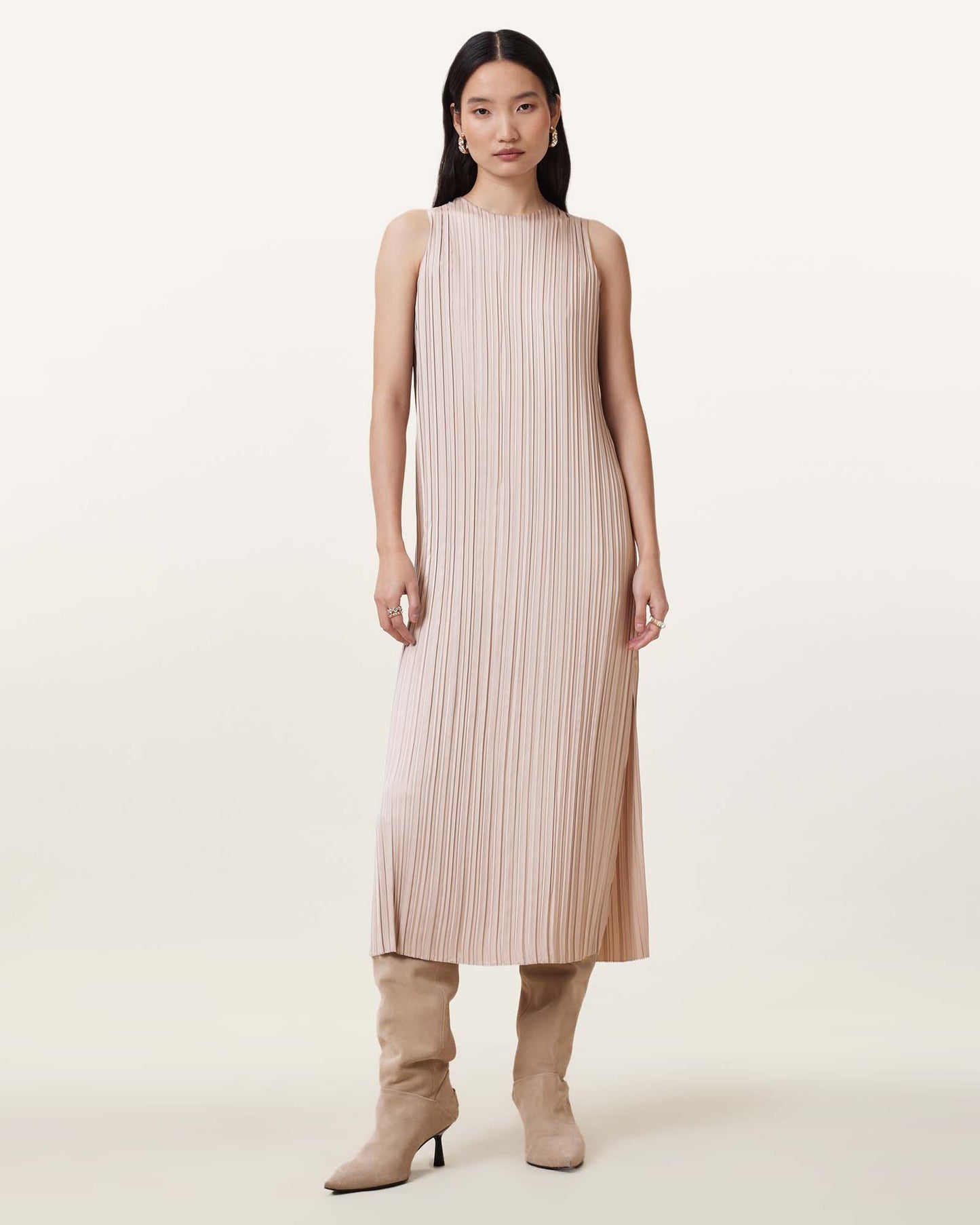 Vittoria 2-in-1 Dress