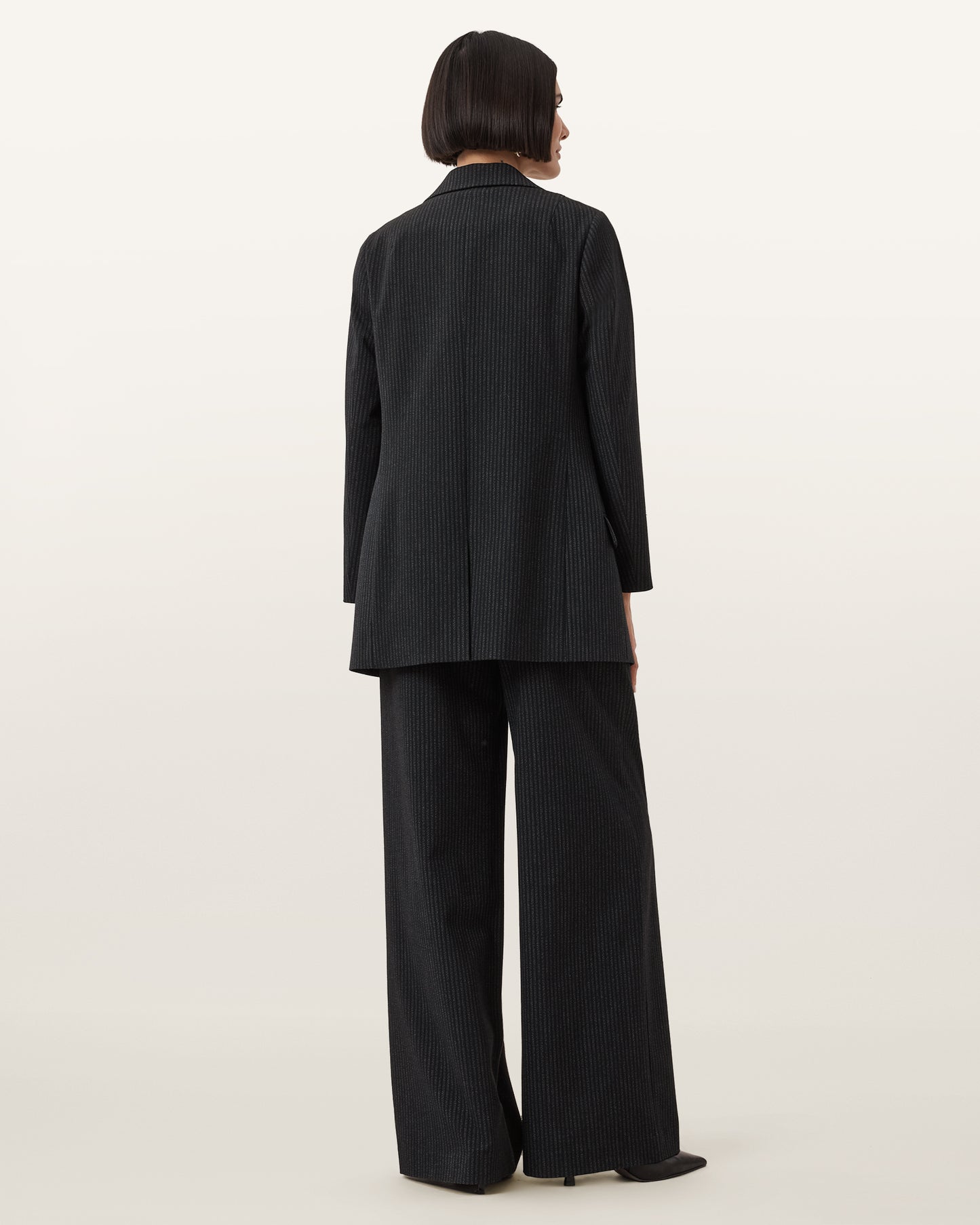 Aleida Pin Trouser