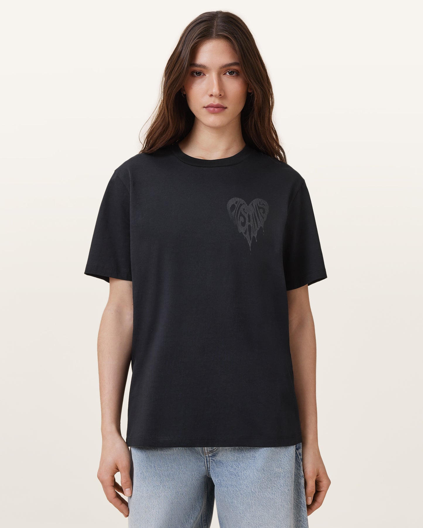Poster Boyfriend Tee