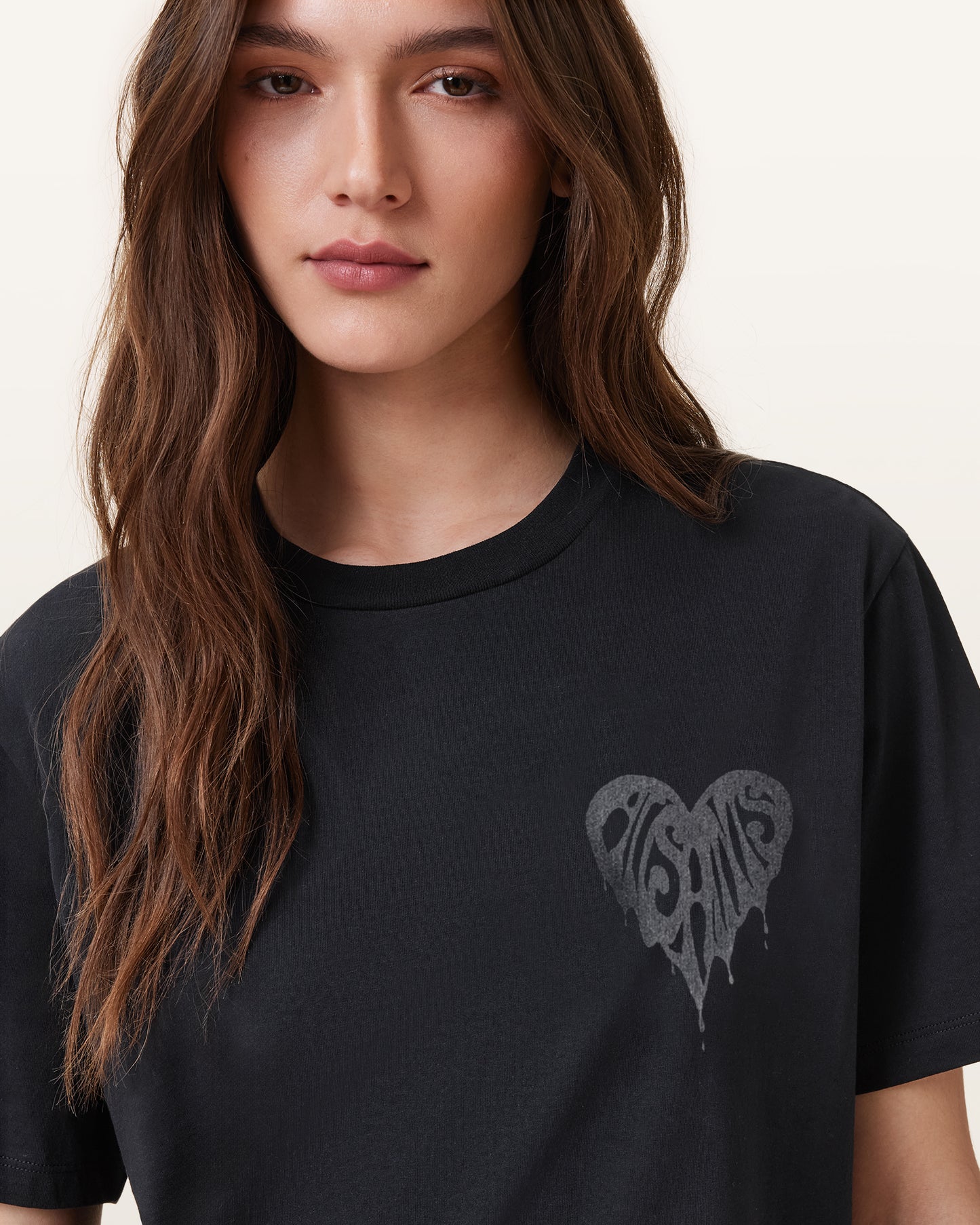 Poster Boyfriend Tee