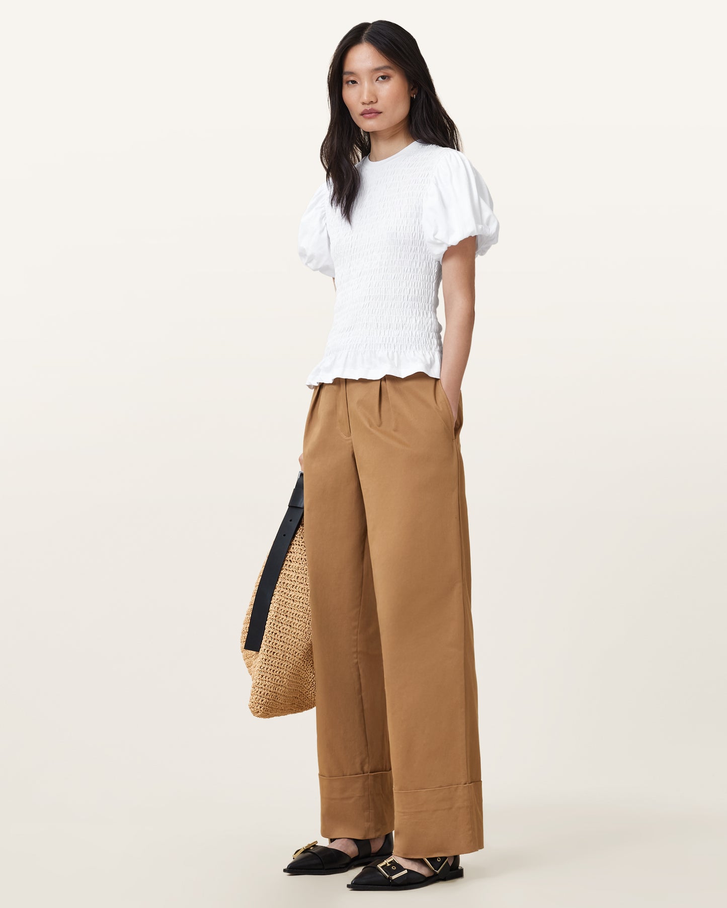 Poppy Chino