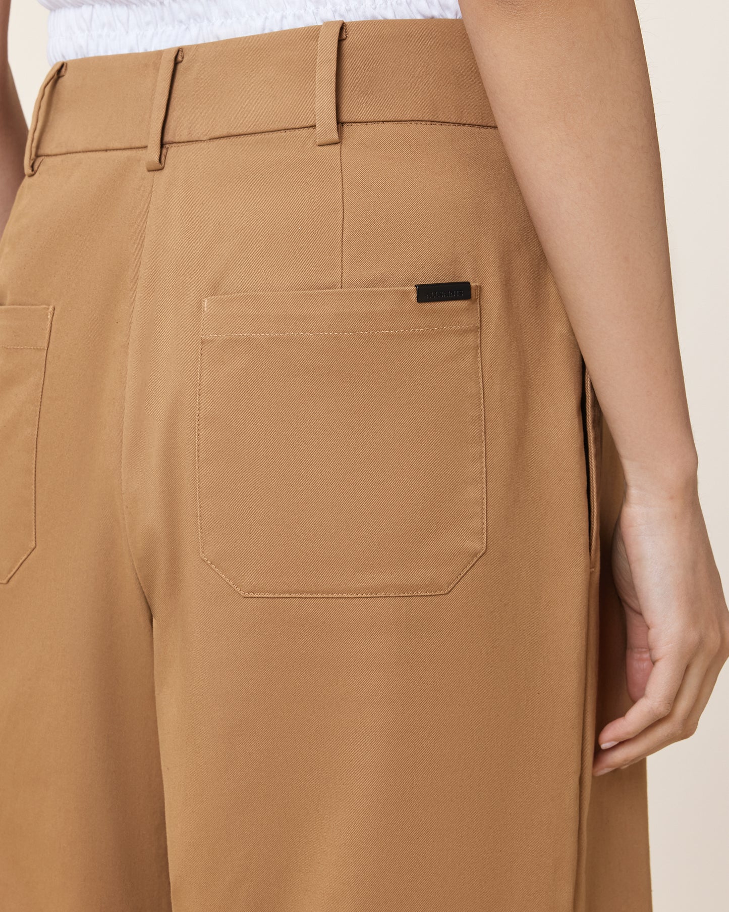 Poppy Chino