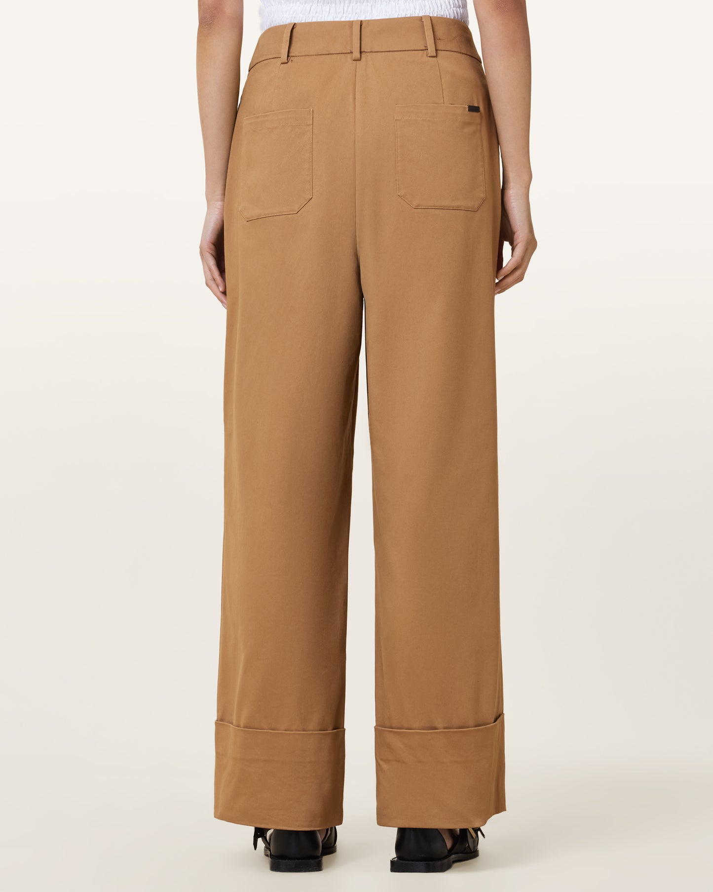 Poppy Chino