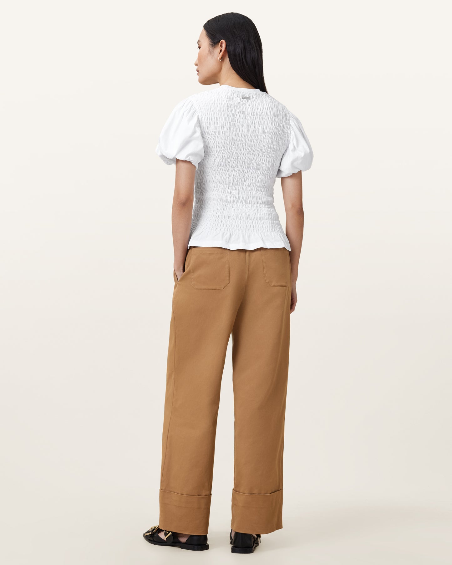 Poppy Chino